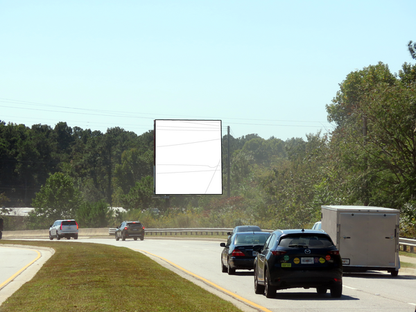 Ronald Reagan Blvd. WS 2mi N/O Hwy. 141 F/N - 3