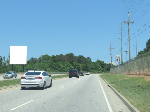 Ronald Reagan Blvd. WS 2mi N/O Hwy. 141 F/S - 1