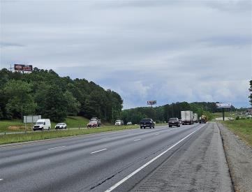 W/S I-75 .6MI N/O EXIT290 S/F LHR