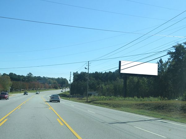 Hwy. 138 SS 1.4mi E/O Hwy. 85 F/W - 2