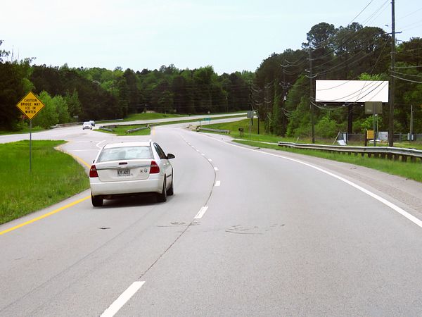 Hwy 278 NS 1.3mi W/O Hwy 61 F/E - 2