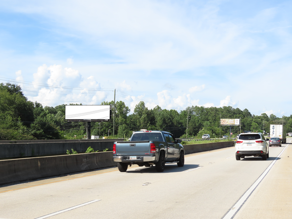 Hwy 278 NS 1.3mi W/O Hwy 61 F/W - 1