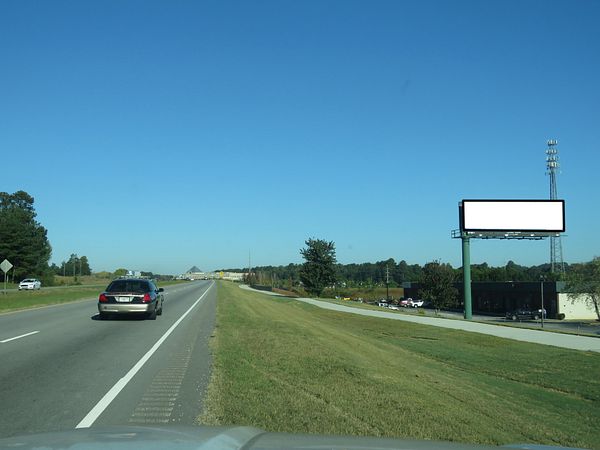 Hwy 278 NS 1.2mi W/O Hwy 61 F/E - 2