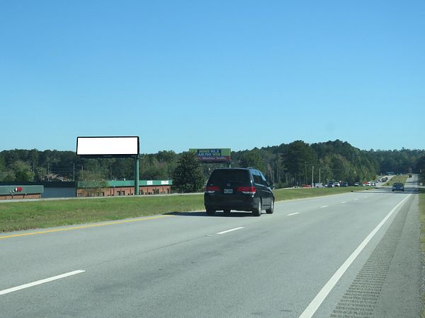 Hwy 278 NS 1.2mi W/O Hwy 61 F/W - 1