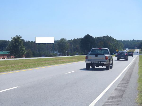 Hwy 278 NS 1.1mi W/O Hwy 61 F/W - 1