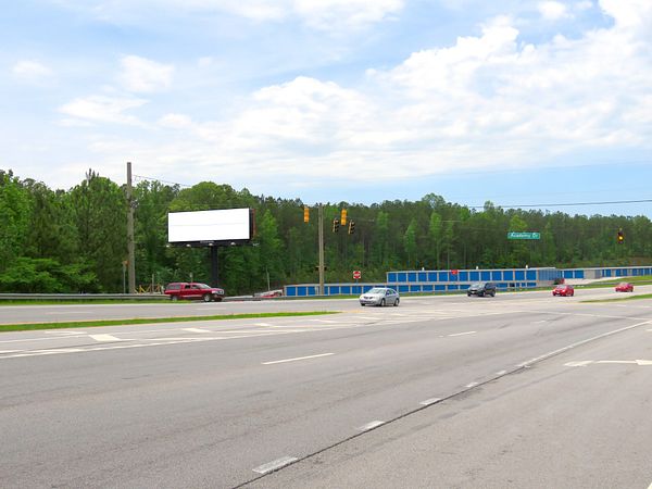 Hwy 278 SS 0.5mi W/O Hwy 61 F/E - 1