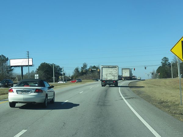 Hwy 278 SS 0.9mi E/O Hwy 61 F/E - 1