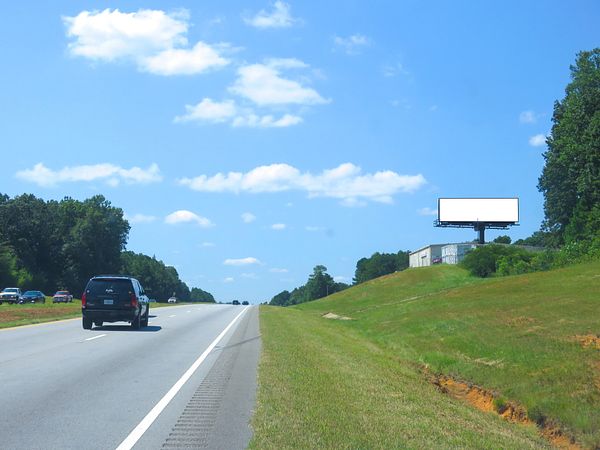 Hwy 278 NS 0.5mi W/O Hwy 120 F/E - 1