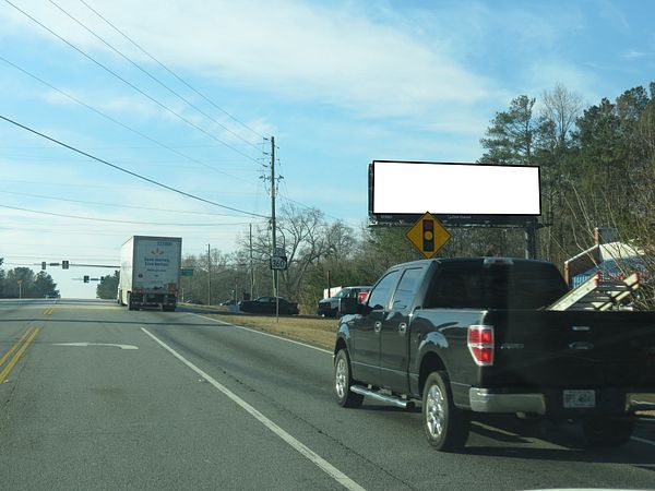 Hwy 92 WS 1.2mi N/O Hwy 278 F/N - 1