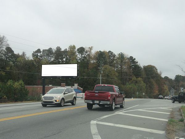 Hwy 92 WS 1.2mi N/O Hwy 278 F/S - 2