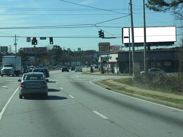 SR 138 NS 0.2mi E/O US-19/US-41 F/E - 2
