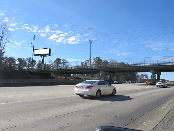 Hwy 78 SS 0.2mi E/O I-285 F/E - 1