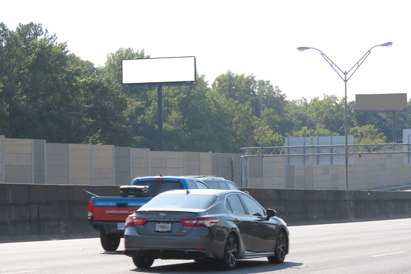 I-75N ES 0.5mi S/O Delk Rd. F/N - 1
