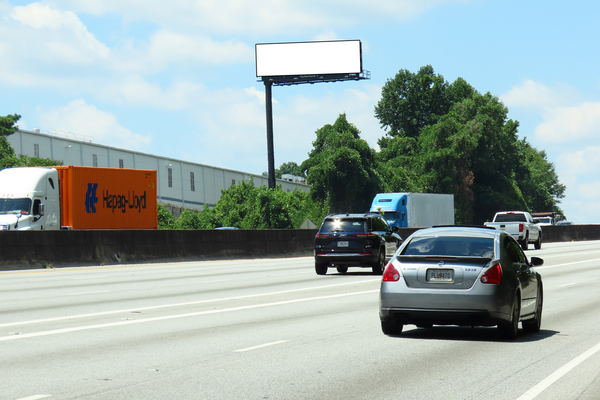 I-285S SS 0.35mi E/O US-19/41 F/E - 1