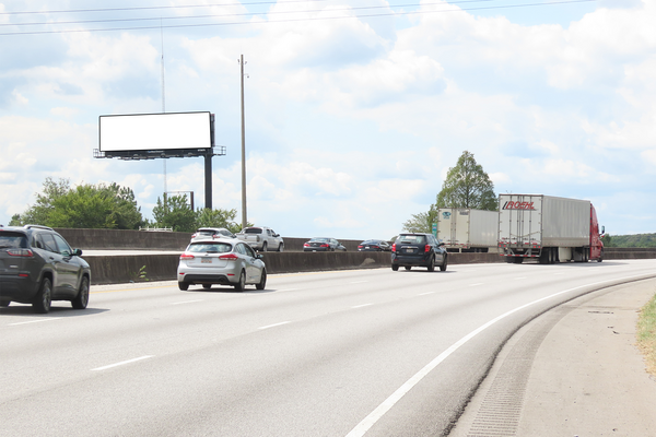 I-285S SS 1100ft W/O US-19/41 F/E - 1