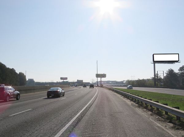 I-285S SS 1100ft W/O US-19/41 F/W - 2