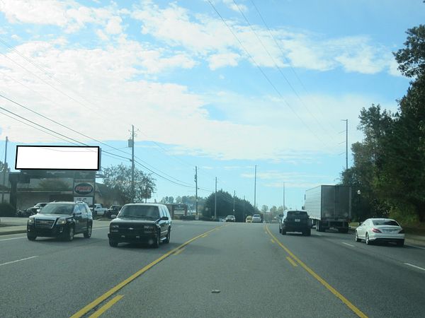 Veterans Memorial Blvd. ES 0.4mi N/O Hwy. 9 F/N - 1