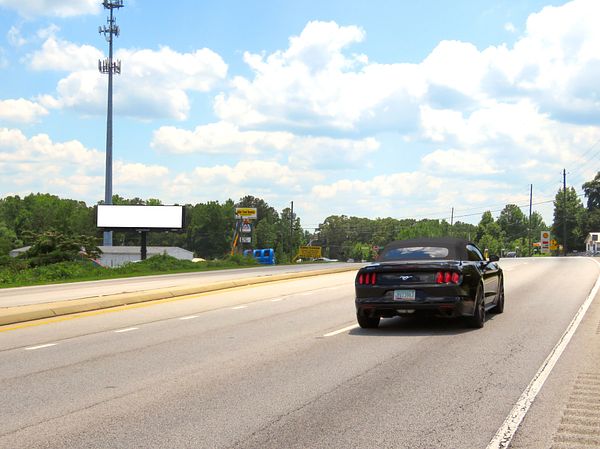 SR 92 ES 4.4mi S/O I-20W F/N - 1