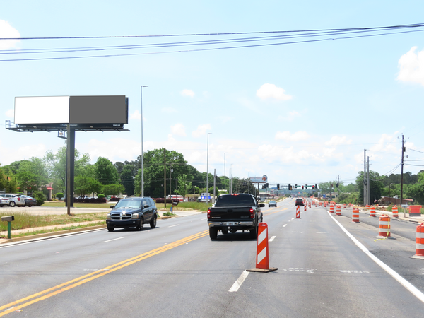 US 19 ES 0.6mi N/O County Rd. F/N - 1
