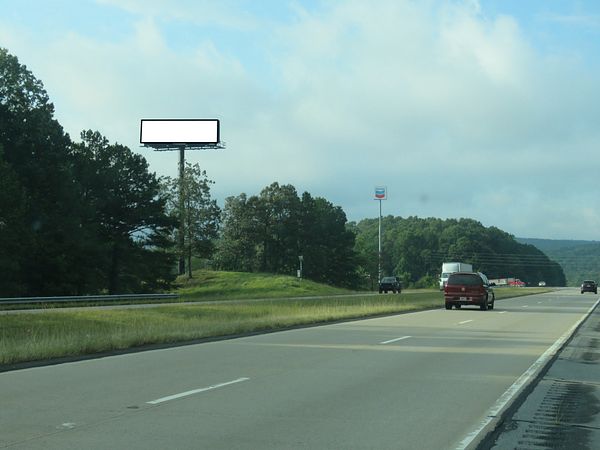Hwy. 515 ES 6.1mi N/O Hwy. 53 F/N - 1