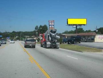 US-78 NS 0.3mi E/O SR 20 F/E - 3