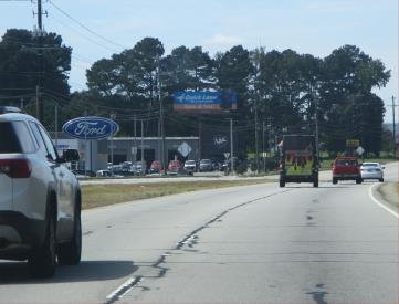 US-78 SS 0.6mi E/O SR 81 F/E - 1
