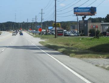 US-78 SS 0.6mi E/O SR 81 F/W - 2