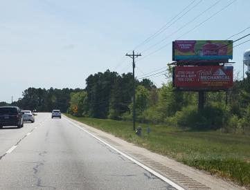 US-78 SS 620' W/O YOUTH MONROE RD F/W - 4