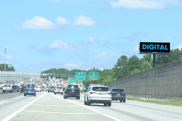 I-285N NS 0.4mi W/O I-85N F/E - 1