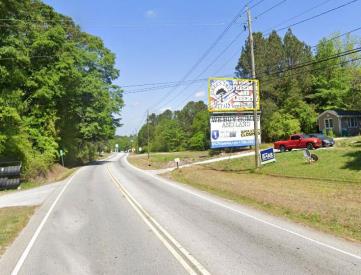 US-29 ES 0.2mi N/O SR 11 F/N - 3