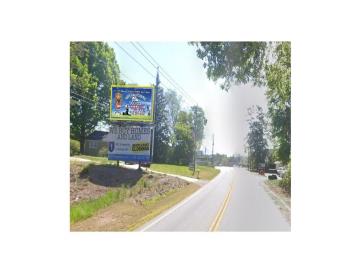 US-29 ES 0.2mi N/O SR 11 F/S - 1