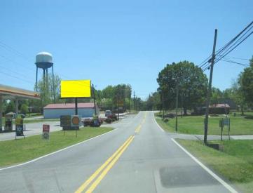 SR 129 ES 300' S/O GORDON ST F/N - 1