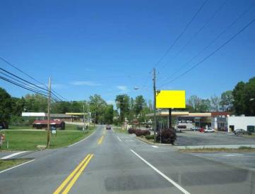 SR 129 ES 300' S/O GORDON ST. F/S - 2