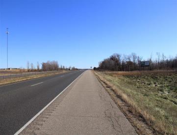 I-94 0.7 MI E/O CTY HWY T W/1