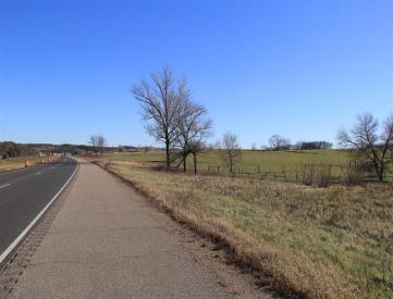 I-94 1.2 MI W/O HWY 63 W/1