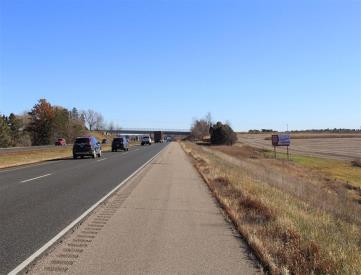 I-94 2.5 MI E/O HWY 63 W/1