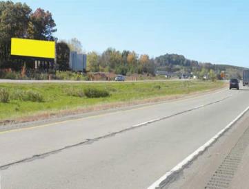 I 94 0.4 mi E/O US 12 SS