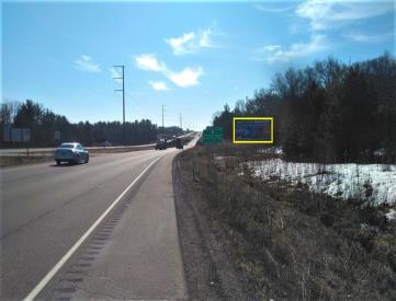 I 94 0.4 mi E/O US 12 SS
