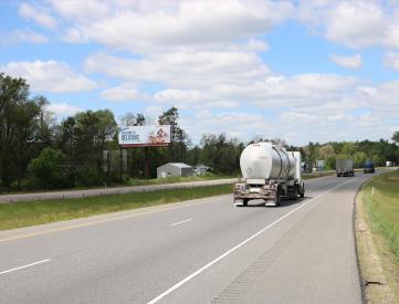 I 90-94 0.8 mi W/O Cty Rd C SS