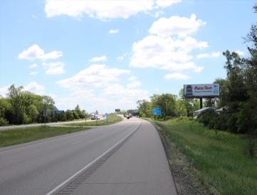 I 90-94 0.8 mi W/O Cty Rd C SS