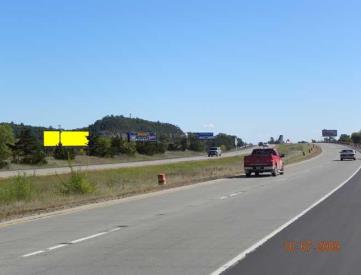 I 90-94 0.7 mi W/O Cty Rd C NS