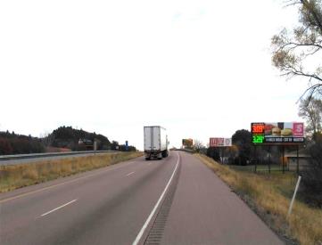 I 90-94 0.6 mi W/O Cty Rd C SS
