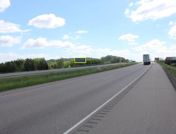 I 90-94 0.6 mi W/O Cty Rd C NS