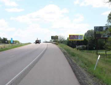I 90-94 0.5 mi W/O Cty Rd C SS