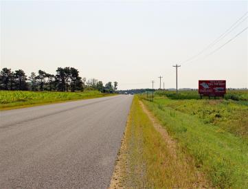 HWY 35 500 FT N/O CTY RD H N/1