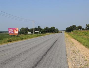 HWY 35 500 FT N/O CTY RD H S/1