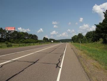 HWY 53 1000' N/O HWY 40 S/1