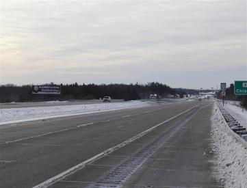 HWY 53 300 FT N/O BUS HWY 29 N/1