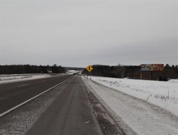 HWY 53 300 FT N/O BUS HWY 29 S/1