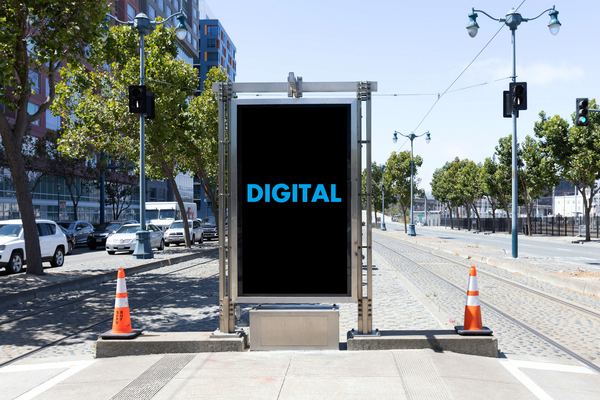 Embarcadero/King St CL 339ft W/O 4th St (K) F/E - 2